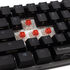 Ducky One 2 Pro Mini Gaming Tastatur, RGB LED - Kailh Red (US) image number null