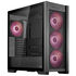 ASUS TUF Gaming GT302 TG ARGB Gehäuse - schwarz image number null