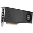 ASUS TURBO Radeon AI PRO R9700 32G Grafikkarte, 32768 MB GDDR6 image number null