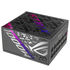 ASUS ROG Strix 1000 Platinum power supply, 80 PLUS Platinum, modular, PCIe 5.1 - 1,000 watts image number null