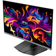 MSI MPG 272URXDE QD-OLED, 27 inch Gaming Monitor, 240Hz, QD OLED, Adaptive Sync image number null