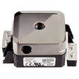 aqua computer ULTITOP DDC MIRROR Pumpendeckel f&uuml;r DDC Pumpen - schwarz image number null