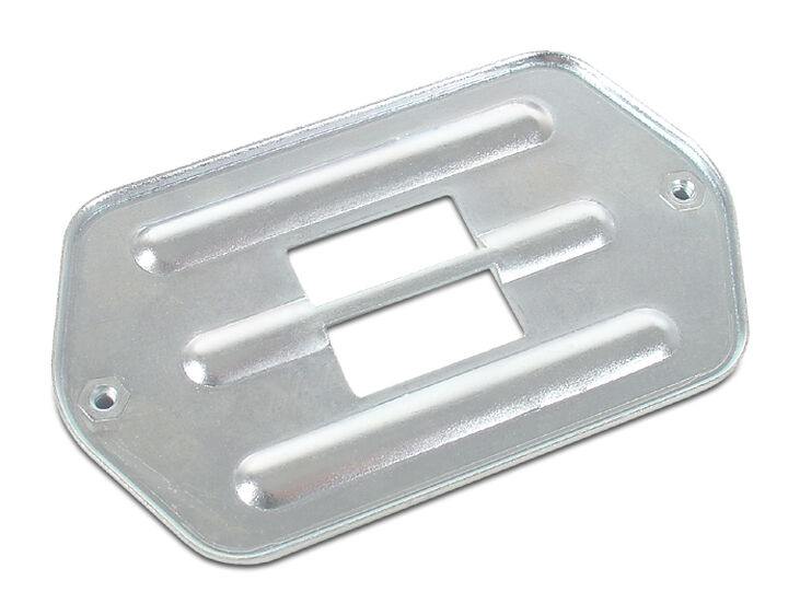 Thermalright K8 Motherboard Backplate image number 0
