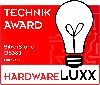 Hardware Luxx - SilverStone DS380