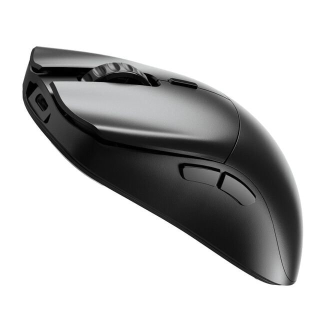 Glorious Series 2 PRO Wireless Gaming Maus - schwarz image number 1
