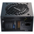 Seasonic Core GX 80 PLUS Gold Netzteil, modular, ATX 3.1, PCIe 5.1 - 650 Watt, schwarz image number null