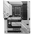 MSI Z790 Project Zero, Socket LGA 1700, Intel Z790, ATX - DDR5, Back-Connect-Design image number null