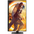 AOC Gaming Q27G4XF, 27 inch Gaming Monitor, 180Hz, QHD, Fast-IPS, Adaptive Sync image number null