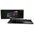 be quiet! Light Mount Silent Gaming Keyboard, RGB - be quiet! Silent Linear Switches, black image number null