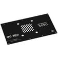 Barrow MSI Suprim 5090 GPU-Wasserblock - schwarz image number null