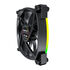 Montech AX120 PWM ARGB Lüfter - 120mm, schwarz image number null
