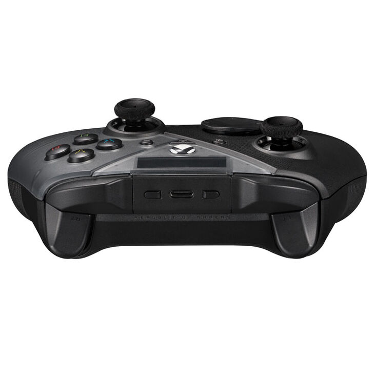 ASUS ROG Raikiri Pro Gaming Wireless Controller image number 5