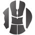 Glorious Model D Gaming Mouse Mod Package - black image number null