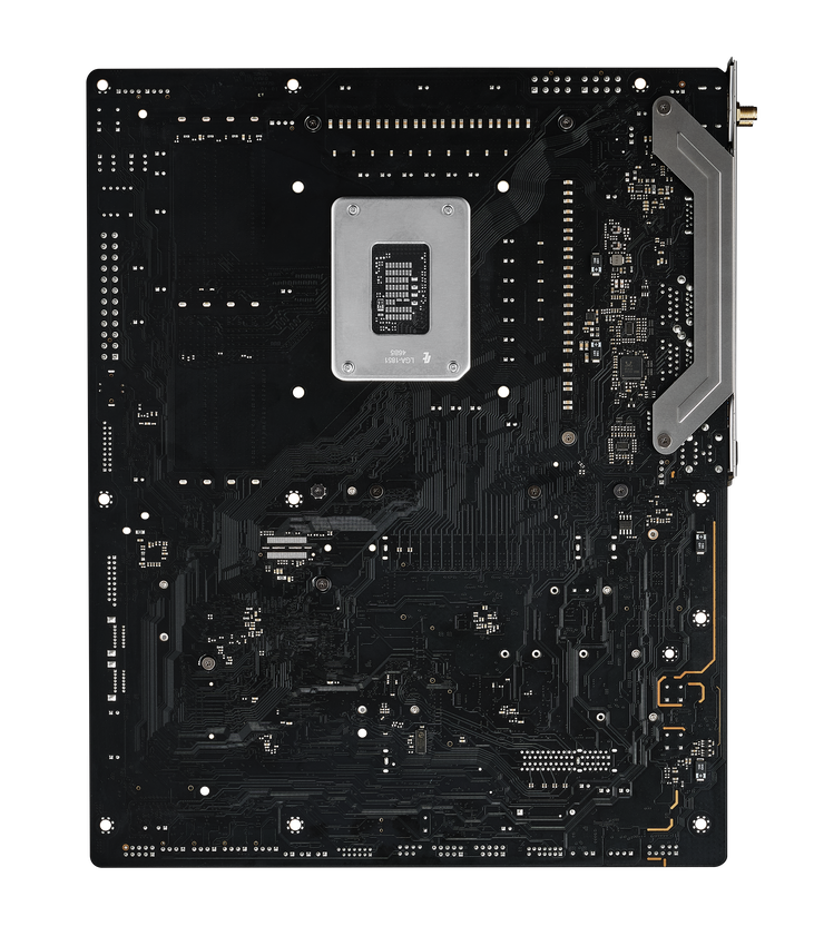 ASRock Z890 Taichi Lite Mainboard, Sockel LGA 1851, Intel Z890, ATX, DDR5 image number 9