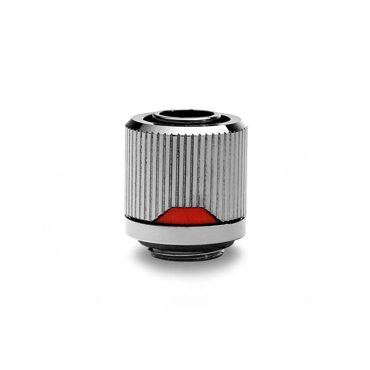 EK Water Blocks EK-Torque STC-13/10 Colour Ring - 10 Pack, Red image number 2