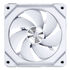 Lian Li UNI FAN SL120 V2 RGB PWM Fan - 120mm, white image number null