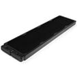 Alphacool NexXxoS HPE-30 Radiator 560mm - black image number null