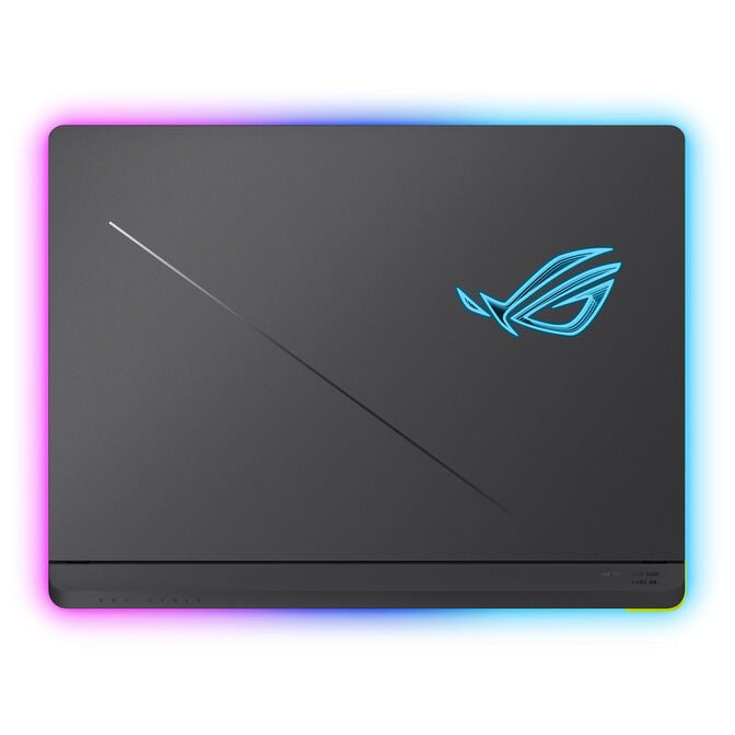 ASUS ROG Strix G16 G615LR-S5038W Gaming Laptop, 16 Zoll, 240Hz, Ultra 7 255HX, 5070 Ti image number 7