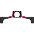 Next Level Racing Elite 160 DD Side and Front Mount Adapter image number null