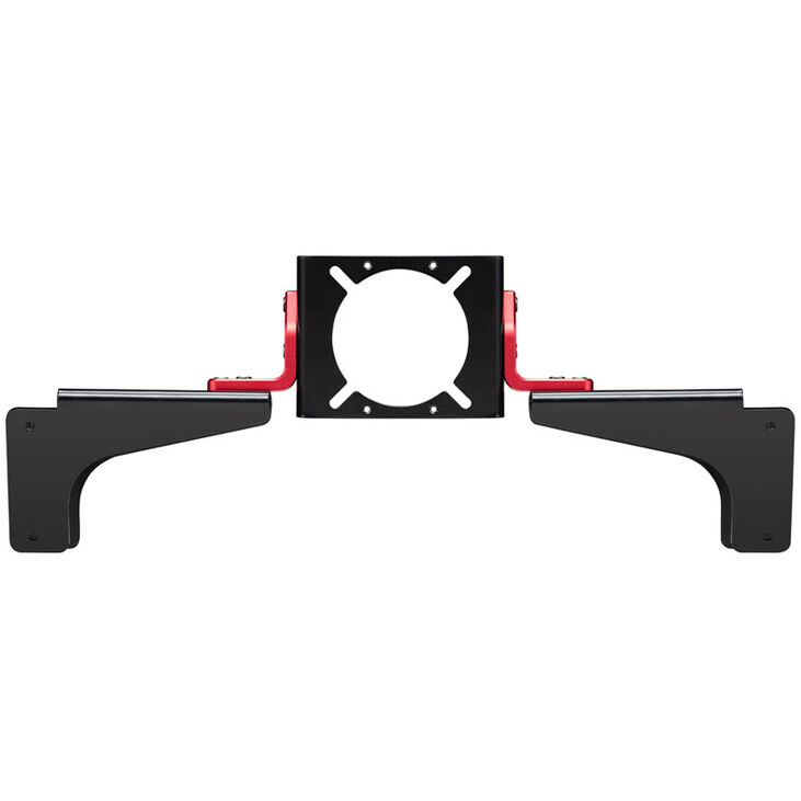 Next Level Racing Elite 160 DD Side and Front Mount Adapter image number 1
