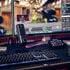 Elgato Wave:3 USB Condenser Microphone - black image number null