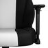 Nitro Concepts E250 Gaming Stuhl - Radiant White image number null