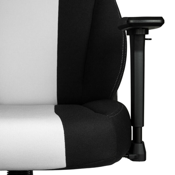Nitro Concepts E250 Gaming Stuhl - Radiant White image number 8