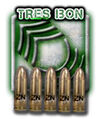 Zeden - Nitro_Concepts DM12 Stealth Black
