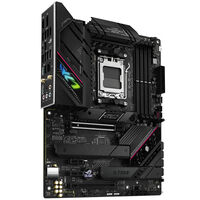 ASUS ROG Strix B650E-F Gaming WiFi, AMD B650E - Mainboard - Sockel AM5, DDR5