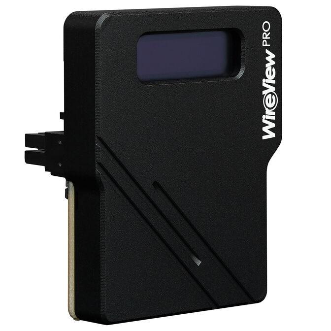 Thermal Grizzly WireView 90 Pro GPU, 1x12VHPWR - Reverse image number 0
