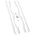 Lian Li Mesh Kit for EVO XL - white image number null
