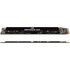 Corsair MP600 GS NVMe SSD, PCIe 4.0 M.2 Type 2280 - 2 TB image number null