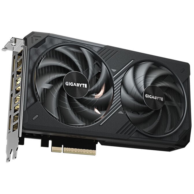 Gigabyte GeForce RTX 5060 Ti Windforce OC 16G, 16384 MB GDDR7 image number 5