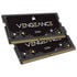 Corsair Vengeance SO-DIMM, DDR4-3200, CL22 - 64 GB Dual-Kit image number null