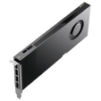 PNY RTX PRO 4000 Blackwell Graphics Card, 24 GB image number null