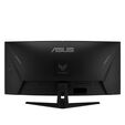 ASUS TUF Gaming VG34WQ5A, 34 Zoll UWQHD Curved Gaming Monitor, 200Hz, Fast VA, FreeSync Premium image number null