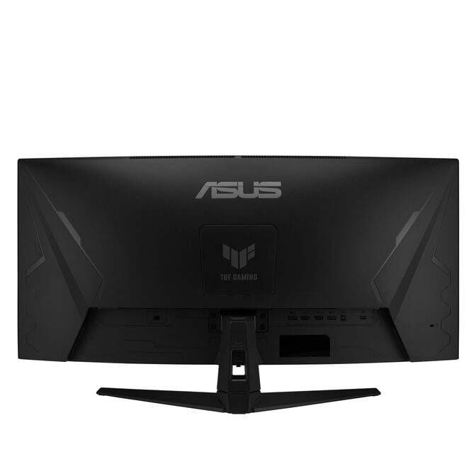 ASUS TUF Gaming VG34WQ5A, 34 Zoll UWQHD Curved Gaming Monitor, 200Hz, Fast VA, FreeSync Premium image number 5