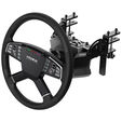 MOZA R5 Pro Truck Bundle (6Nm) image number null