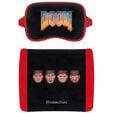noblechairs Memory Foam Kissen-Set - DOOM Retro Edition image number null
