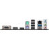 MSI Pro B760M-P, Socket LGA 1700, Intel B760M, Micro-ATX - DDR5 image number null