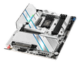 ASRock Z890 Taichi AQUA Mainboard, Sockel LGA 1851, Intel Z890, E-ATX, DDR5 image number null