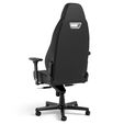 noblechairs LEGEND Gaming Stuhl - Black Edition image number null