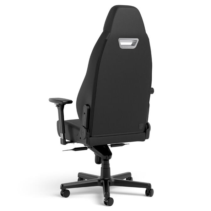 noblechairs LEGEND Gaming Stuhl - Black Edition image number 3