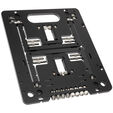 Streacom BC1 Mini V2 Benchtable - schwarz image number null