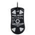 ASUS ROG KERIS Gaming Maus, RGB - schwarz image number null