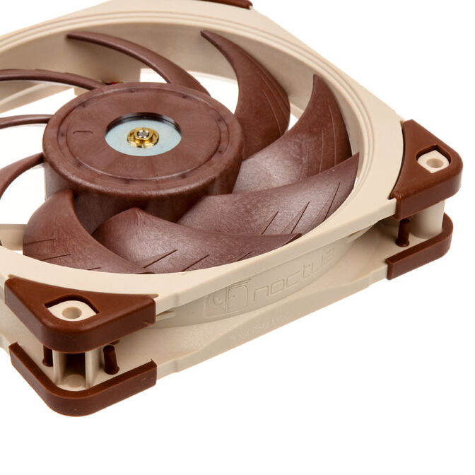 Noctua NF-A12x25 5V PWM Fan - 120mm image number 2