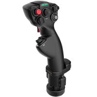 MOZA MHG Flightstick, fighter jet design, ARGB &ndash; black