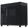 ASUS Prime AP303 PC-Geh&auml;use, Midi-Tower, ATX, Mesh Panel - schwarz image number null