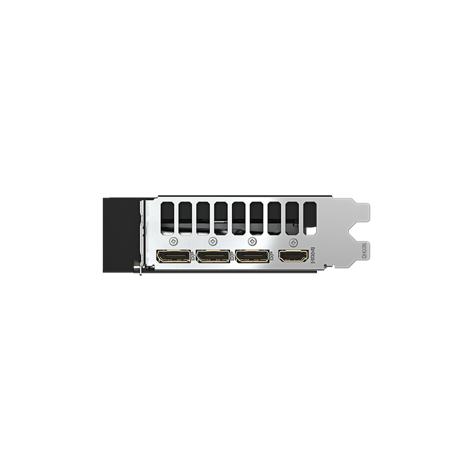 GIGABYTE GeForce RTX 5060 Elite, 8192 MB GDDR7 image number 7