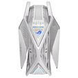 ASUS ROG Hyperion GR701 Big-Tower, Tempered Glass - wei&szlig; image number null